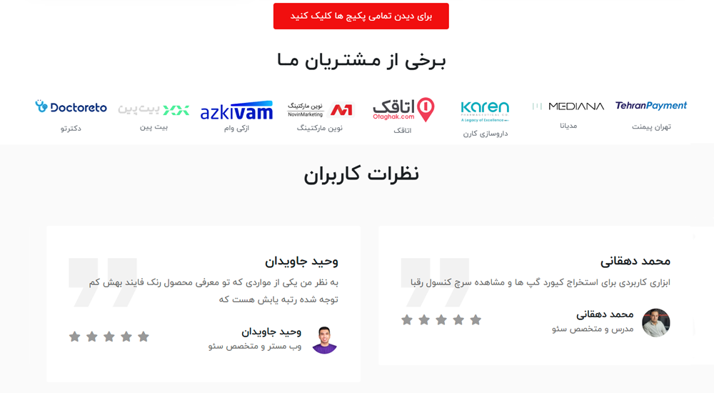 rankfind website